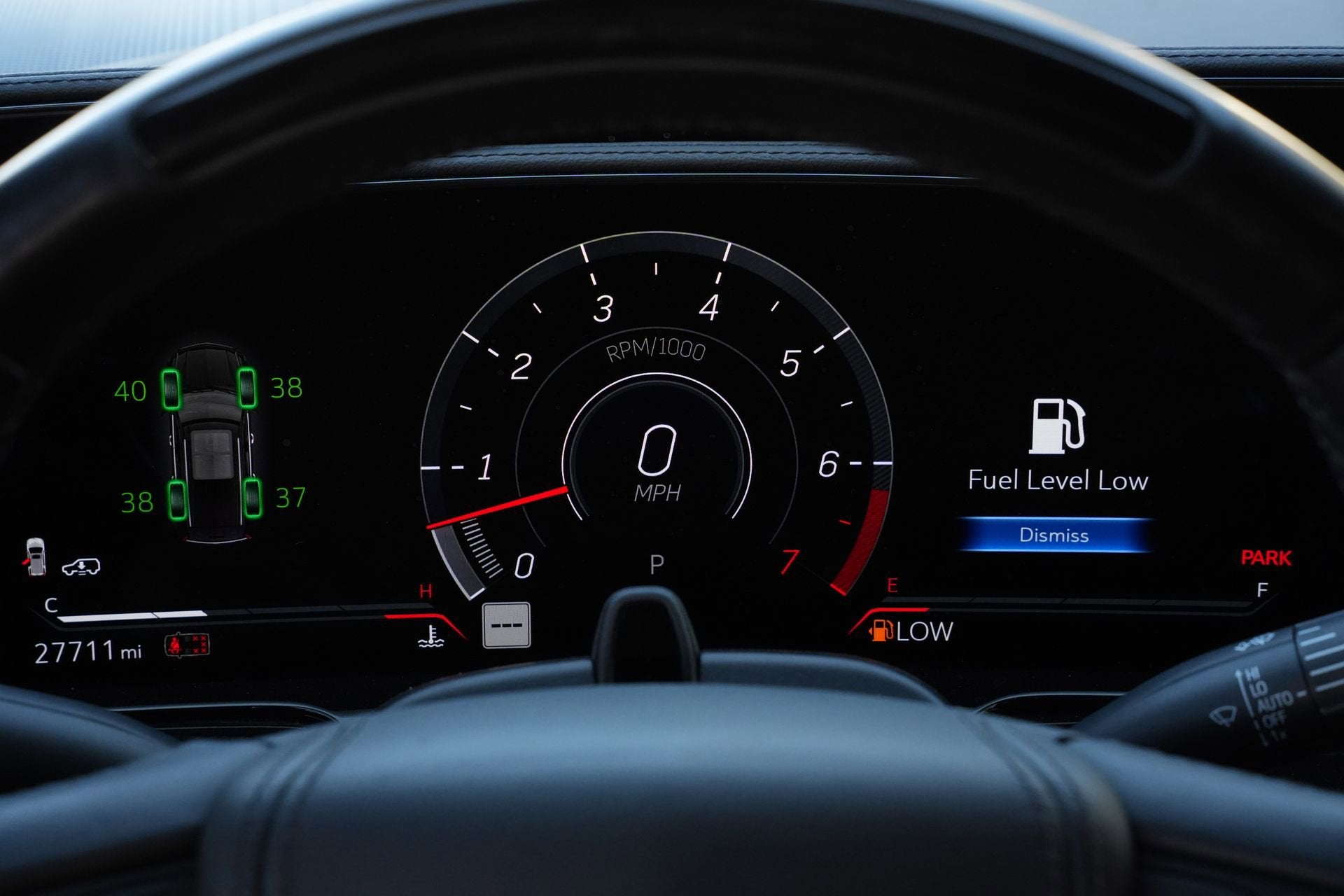 2023 Cadillac Escalade ESV Escalade ESV-V