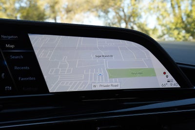 2023 Cadillac Escalade ESV Escalade ESV-V