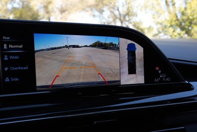 2023 Cadillac Escalade ESV Escalade ESV-V