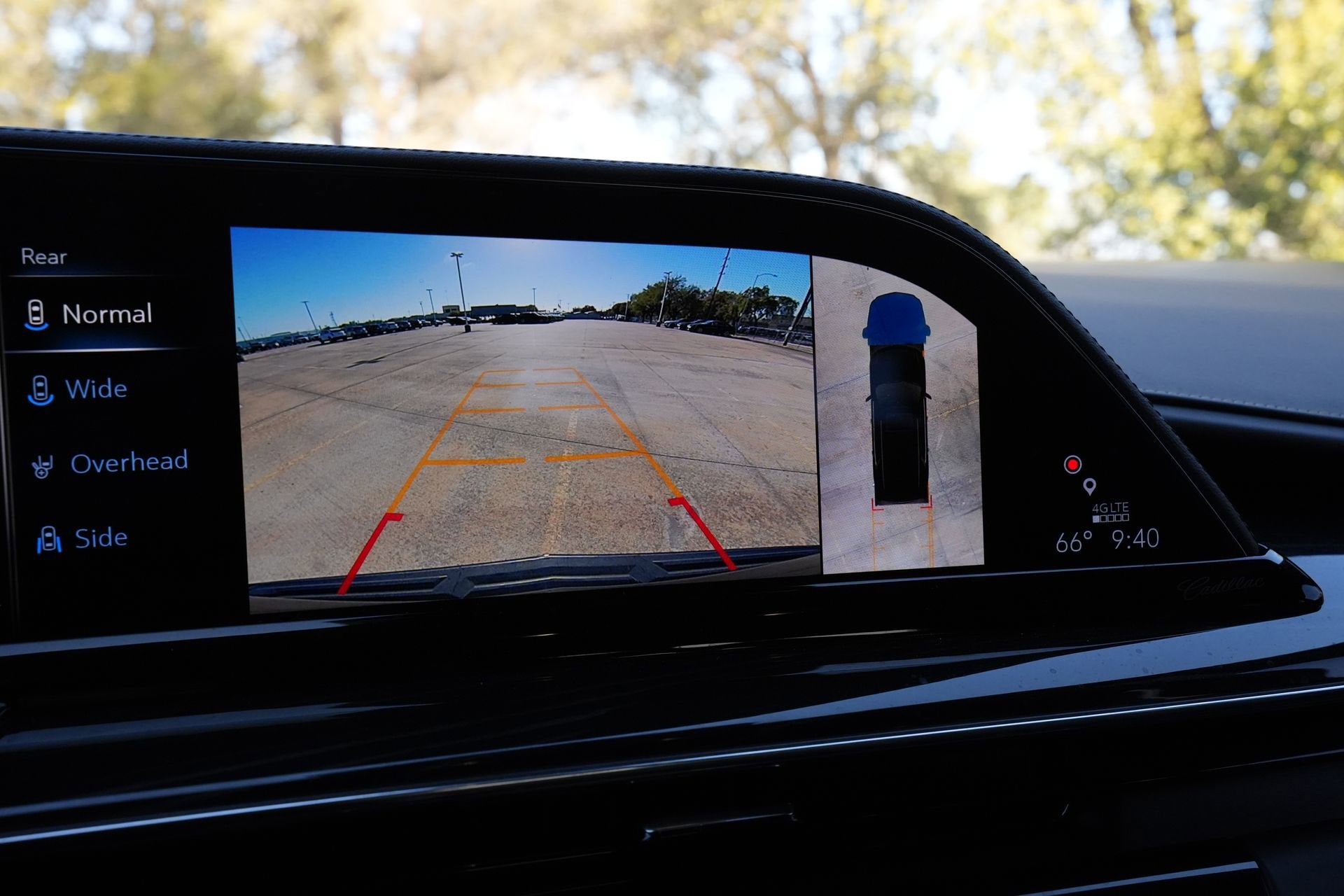 2023 Cadillac Escalade ESV Escalade ESV-V