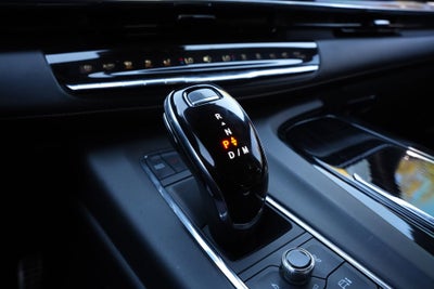 2023 Cadillac Escalade ESV Escalade ESV-V