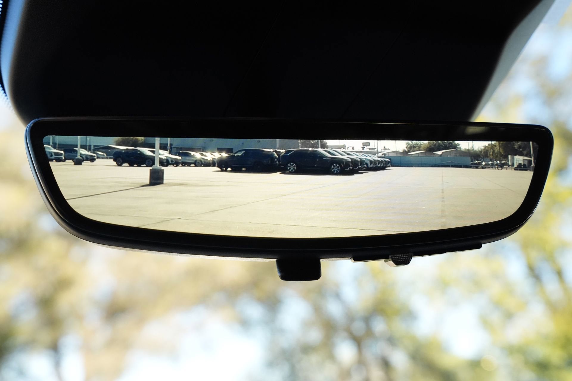 2023 Cadillac Escalade ESV Escalade ESV-V