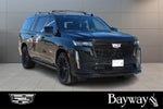 2023 Cadillac Escalade ESV Escalade ESV-V