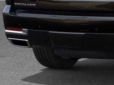 2026 Cadillac Escalade 1SA