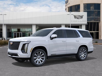 2026 Cadillac Escalade 1SA