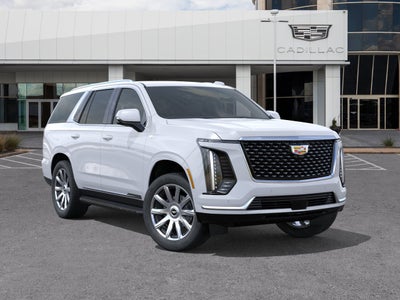 2026 Cadillac Escalade 1SA