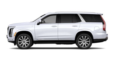 2026 Cadillac Escalade 1SA