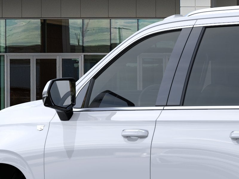 2026 Cadillac Escalade 1SA