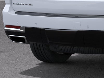 2026 Cadillac Escalade 1SA