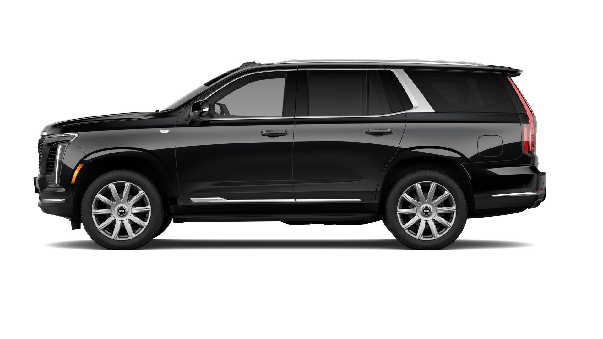 2026 Cadillac Escalade 1SA