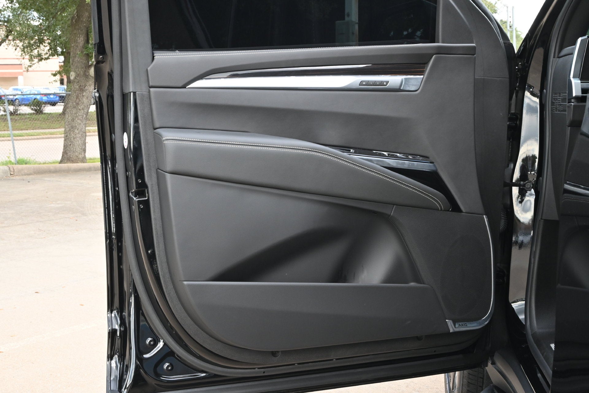 2026 Cadillac Escalade 1SA