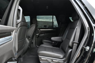 2026 Cadillac Escalade 1SA