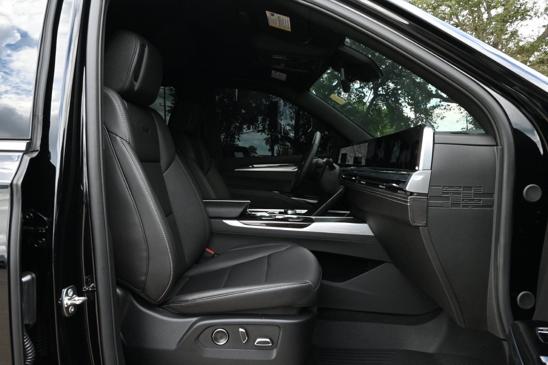 2026 Cadillac Escalade 1SA