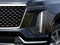 2026 Cadillac Escalade 1SA