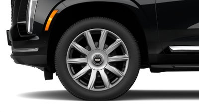 2026 Cadillac Escalade 1SA