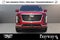 2025 Cadillac Escalade Luxury
