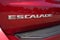2025 Cadillac Escalade Luxury