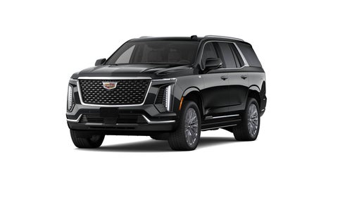 2027 Cadillac Escalade 2WD Luxury