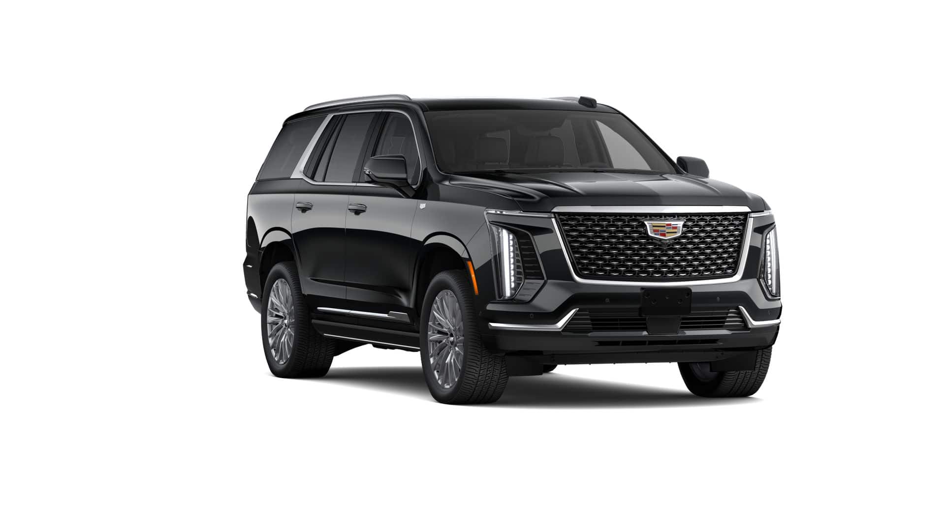 2027 Cadillac Escalade 2WD Luxury