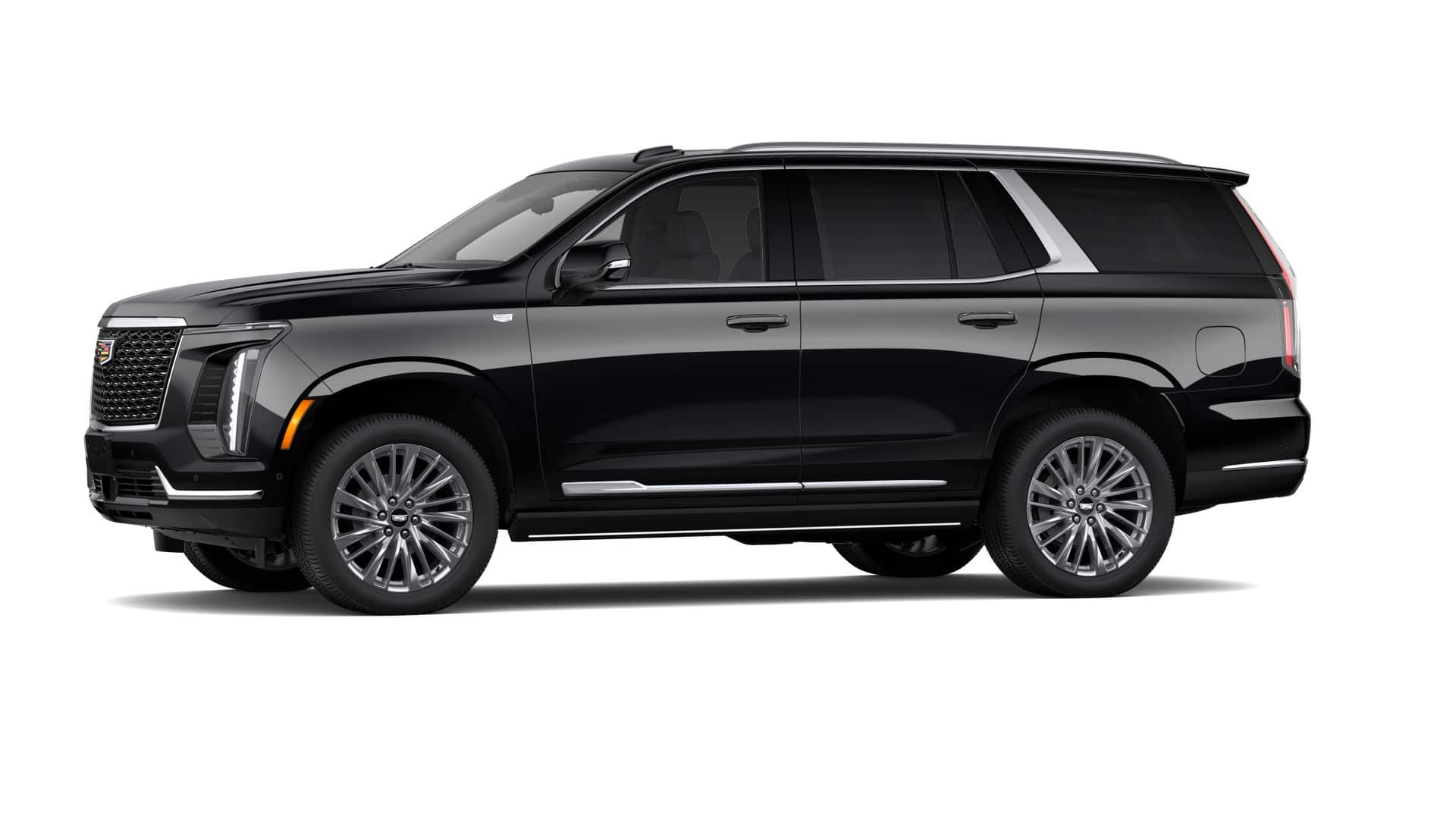 2027 Cadillac Escalade 2WD Luxury