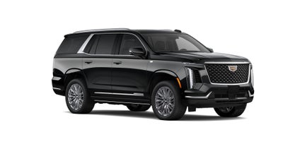 2027 Cadillac Escalade 2WD Luxury