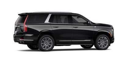 2027 Cadillac Escalade 2WD Luxury