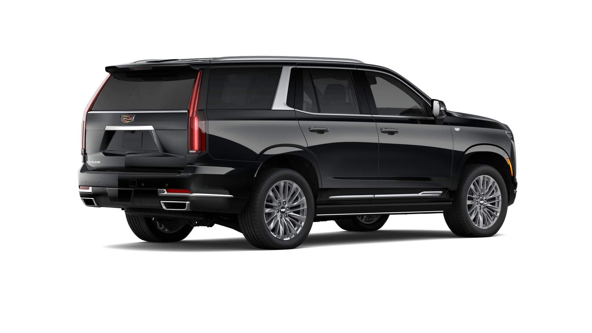 2027 Cadillac Escalade 2WD Luxury