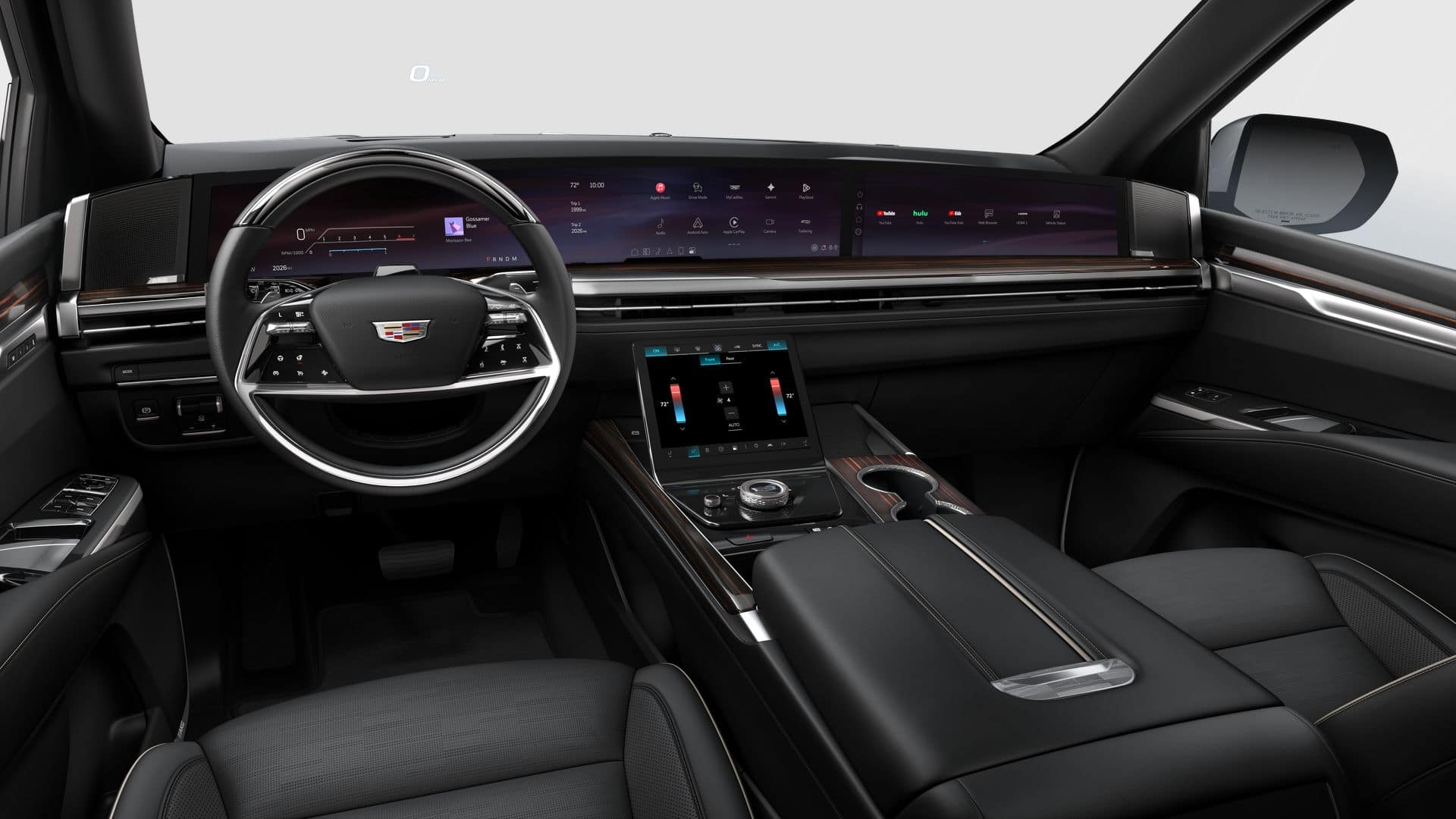 2027 Cadillac Escalade 2WD Luxury