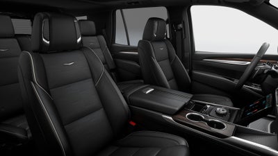 2027 Cadillac Escalade 2WD Luxury