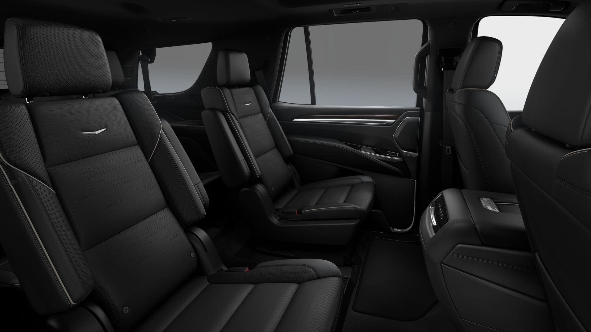 2027 Cadillac Escalade 2WD Luxury