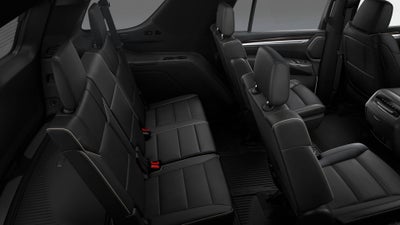 2027 Cadillac Escalade 2WD Luxury