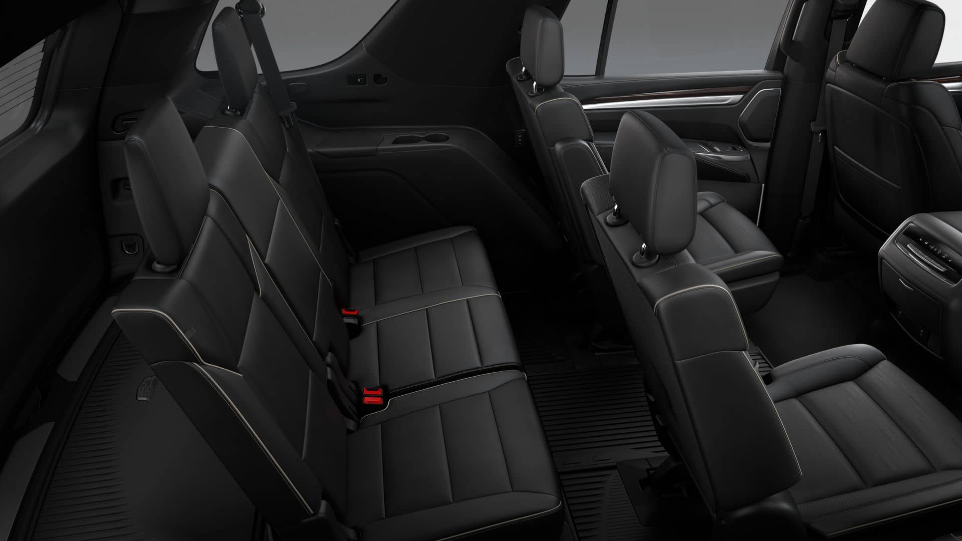 2027 Cadillac Escalade 2WD Luxury
