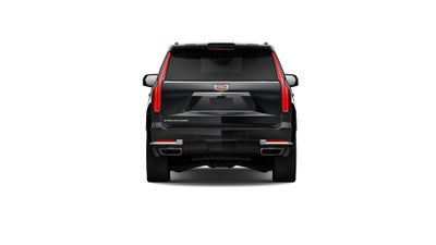 2027 Cadillac Escalade 2WD Luxury