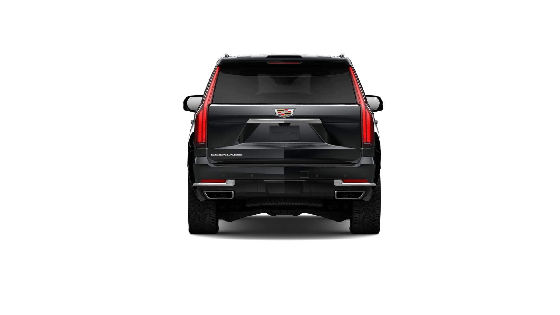 2027 Cadillac Escalade 2WD Luxury