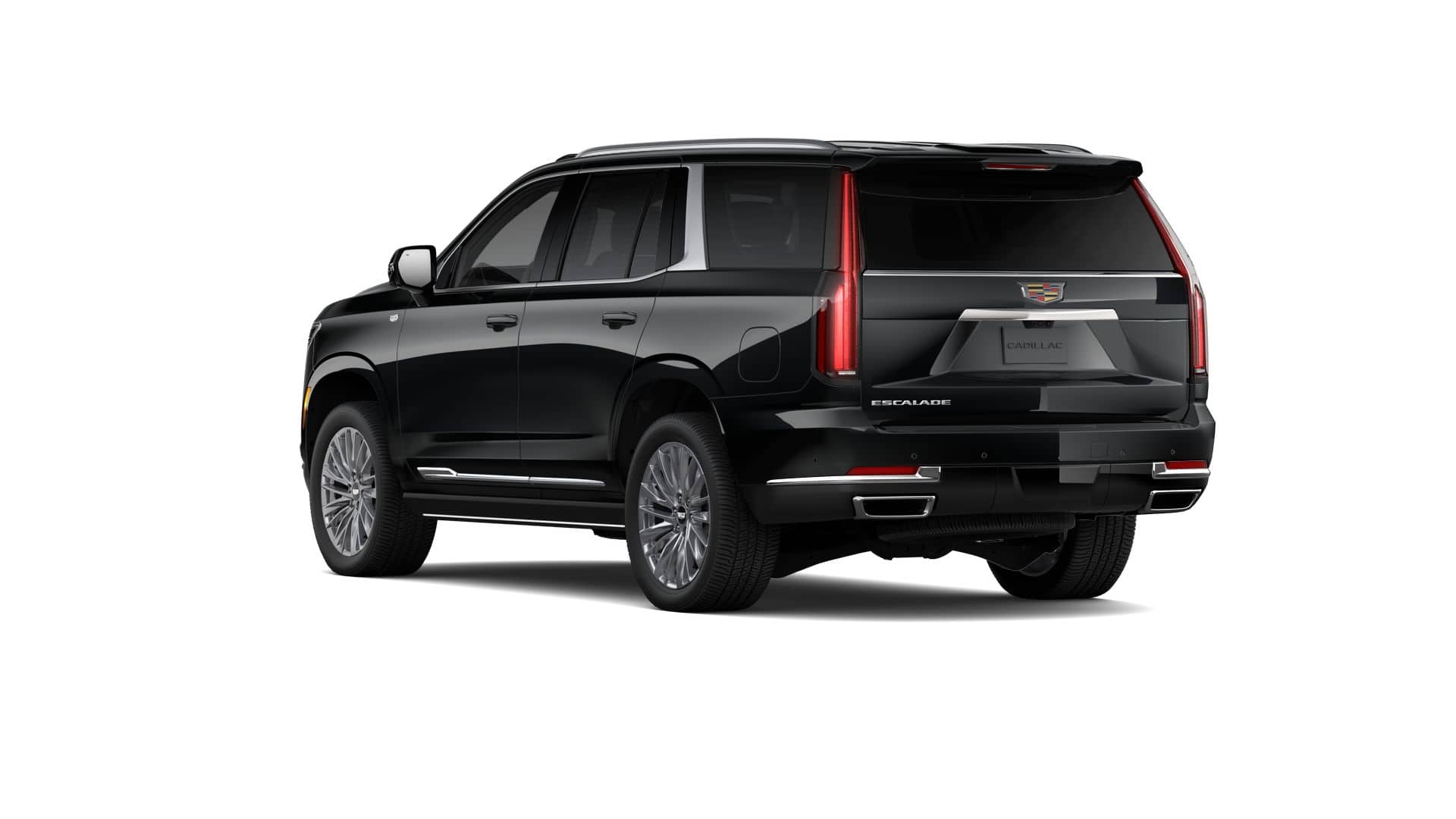 2027 Cadillac Escalade 2WD Luxury