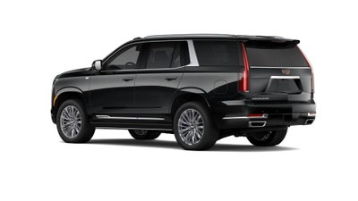 2027 Cadillac Escalade 2WD Luxury