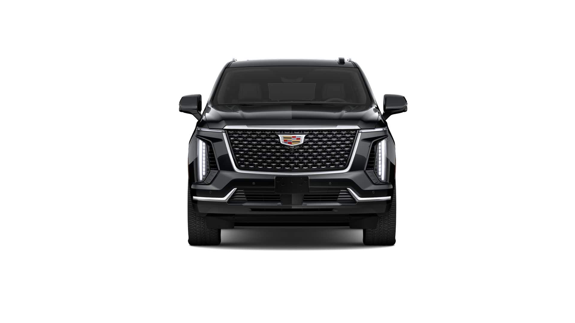 2027 Cadillac Escalade 2WD Luxury