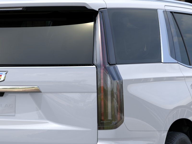 2027 Cadillac Escalade 2WD Luxury