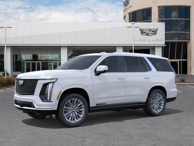 2027 Cadillac Escalade 2WD Luxury