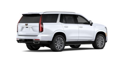2027 Cadillac Escalade 2WD Luxury