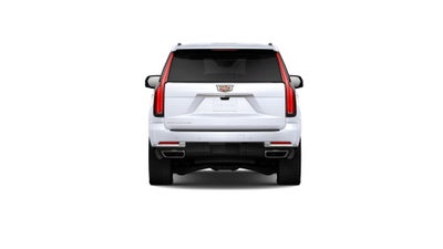 2027 Cadillac Escalade 2WD Luxury