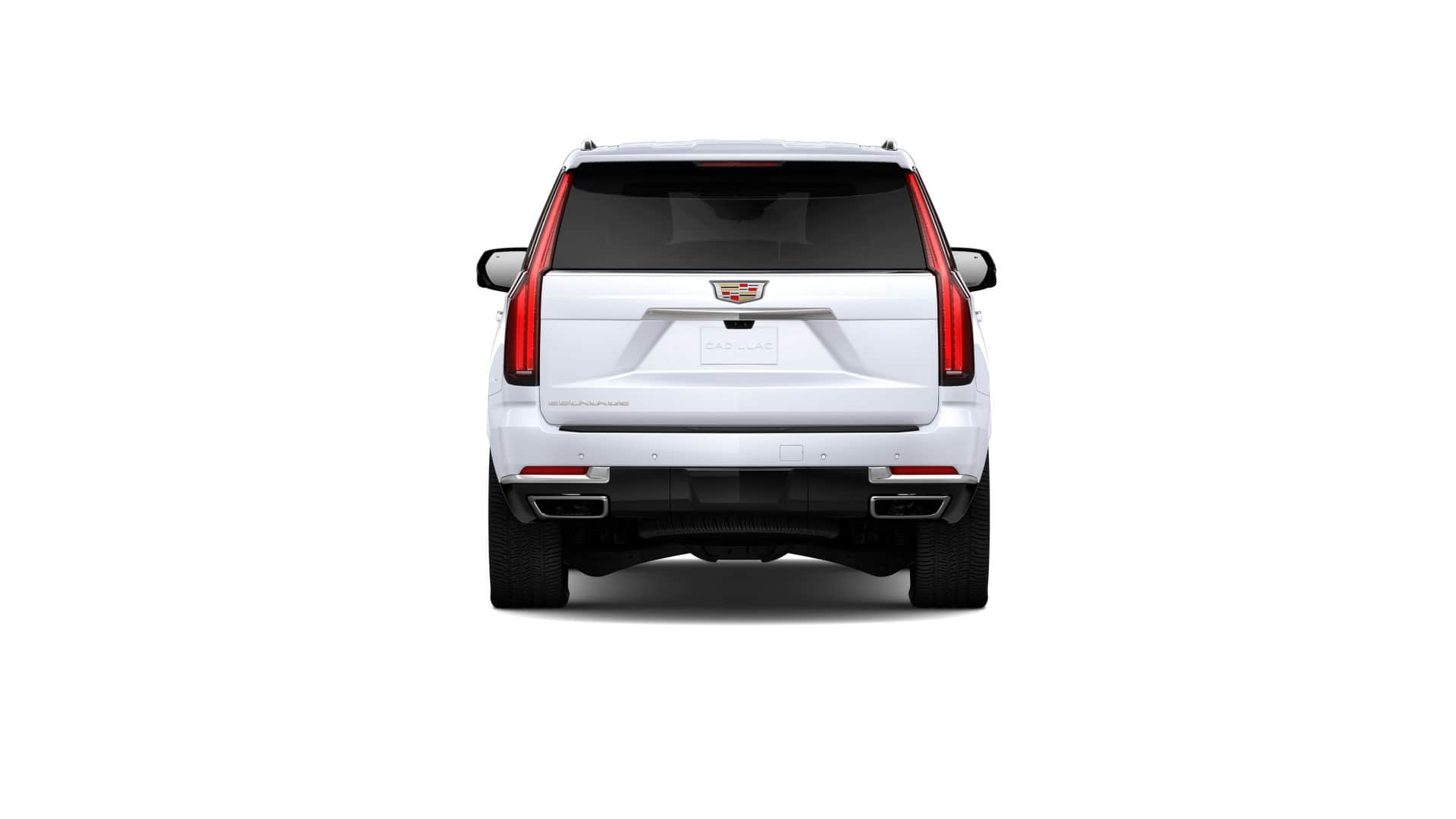 2027 Cadillac Escalade 2WD Luxury