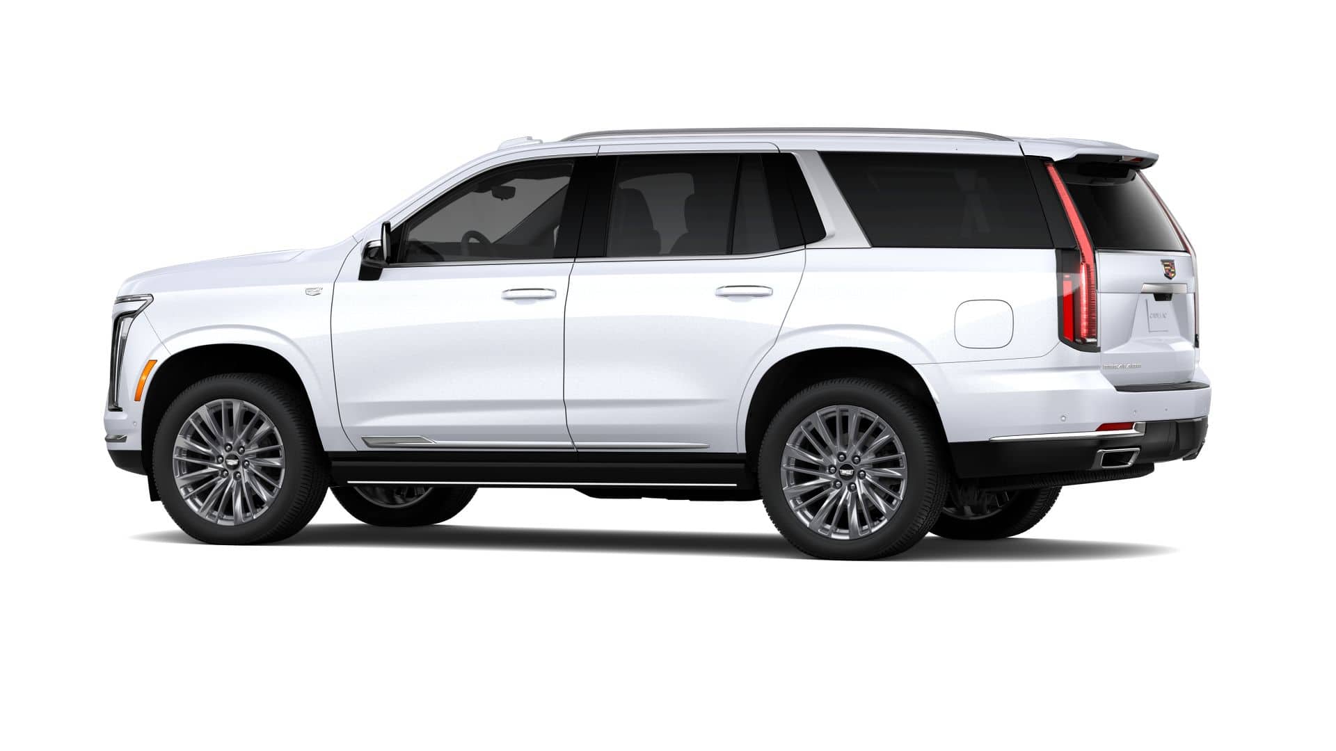 2027 Cadillac Escalade 2WD Luxury
