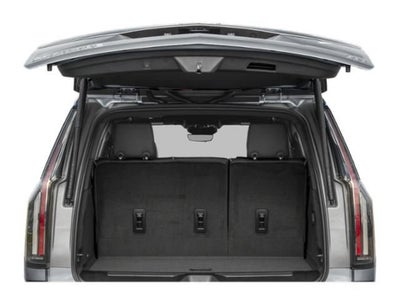 2025 Cadillac Escalade Premium Luxury