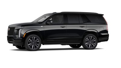2027 Cadillac Escalade RWD Sport