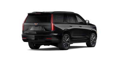 2027 Cadillac Escalade RWD Sport
