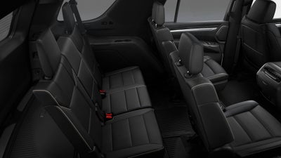2027 Cadillac Escalade RWD Sport
