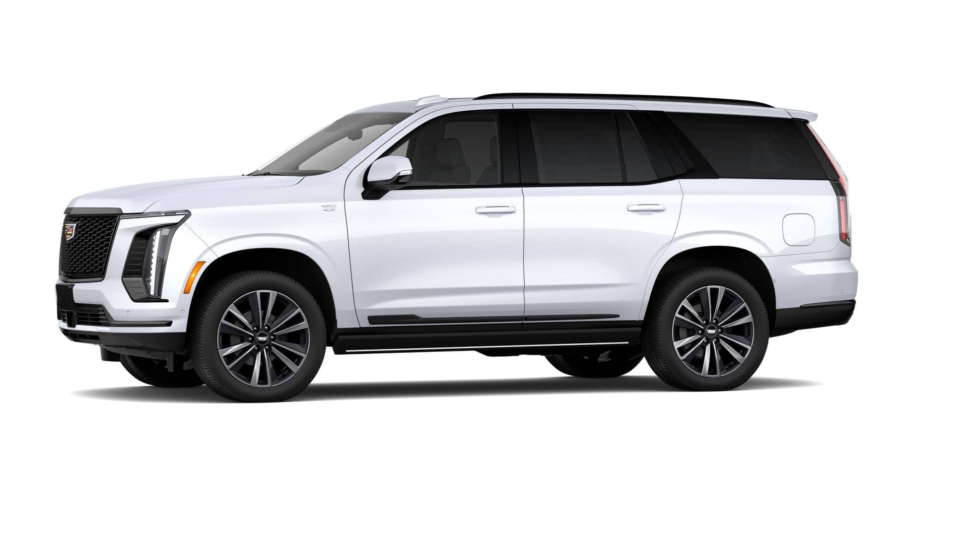 2027 Cadillac Escalade 2WD Sport