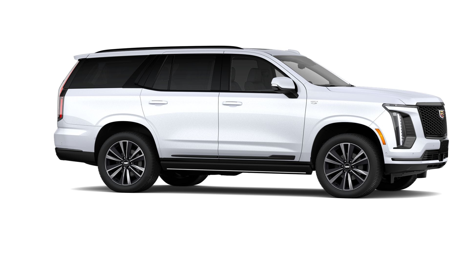 2027 Cadillac Escalade 2WD Sport