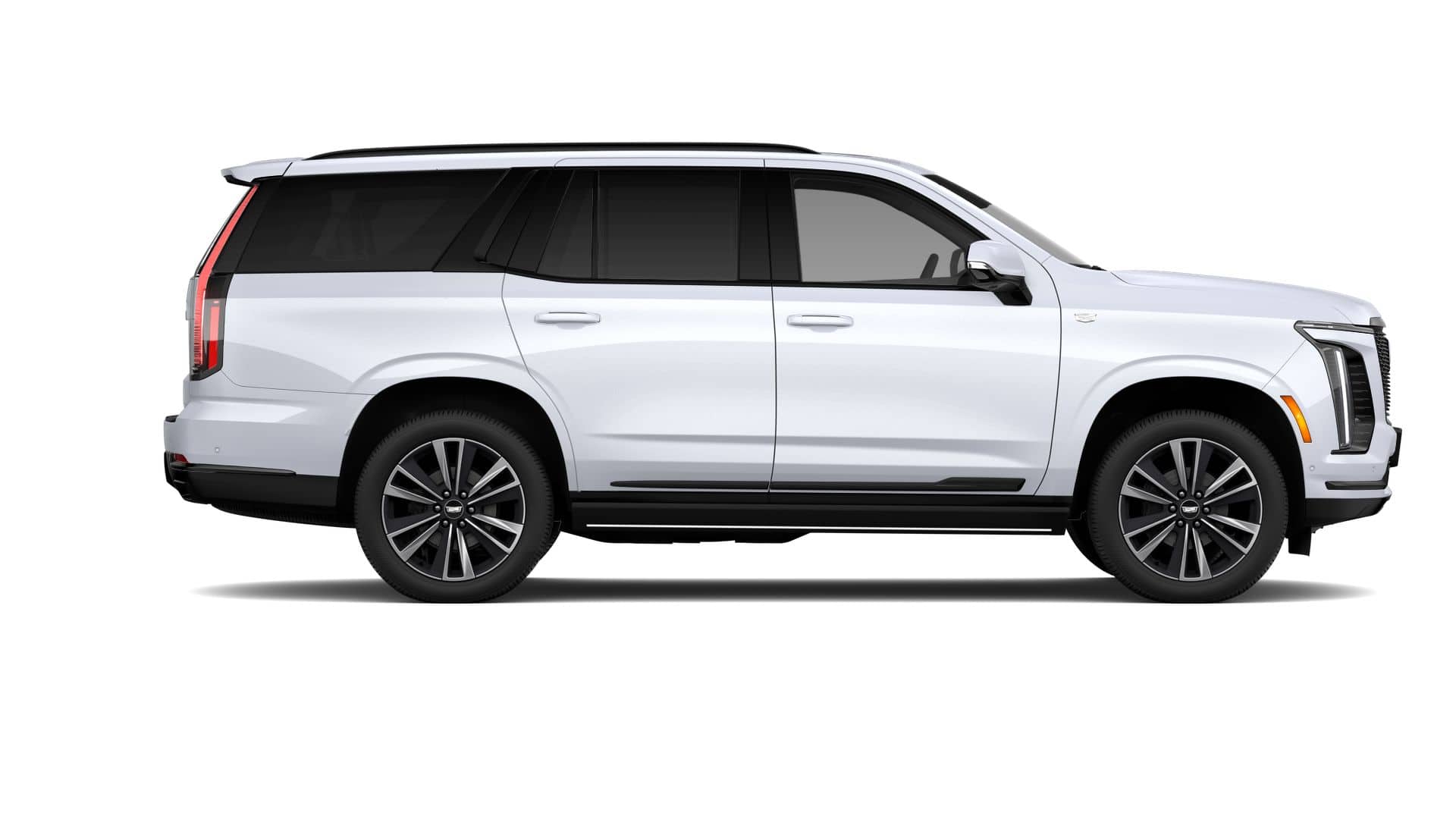 2027 Cadillac Escalade 2WD Sport